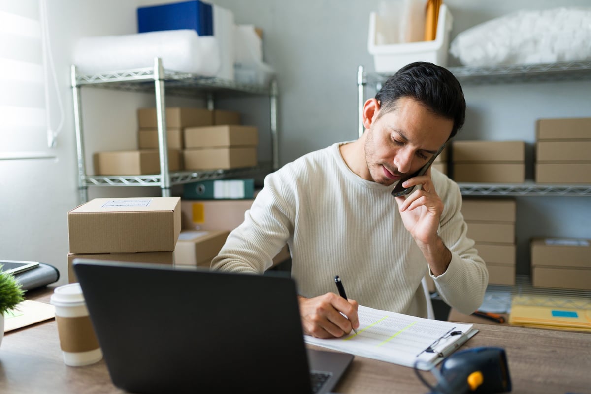 Amazon seller sole trader or limited company comparison showing tax and business structure options for UK Amazon sellers