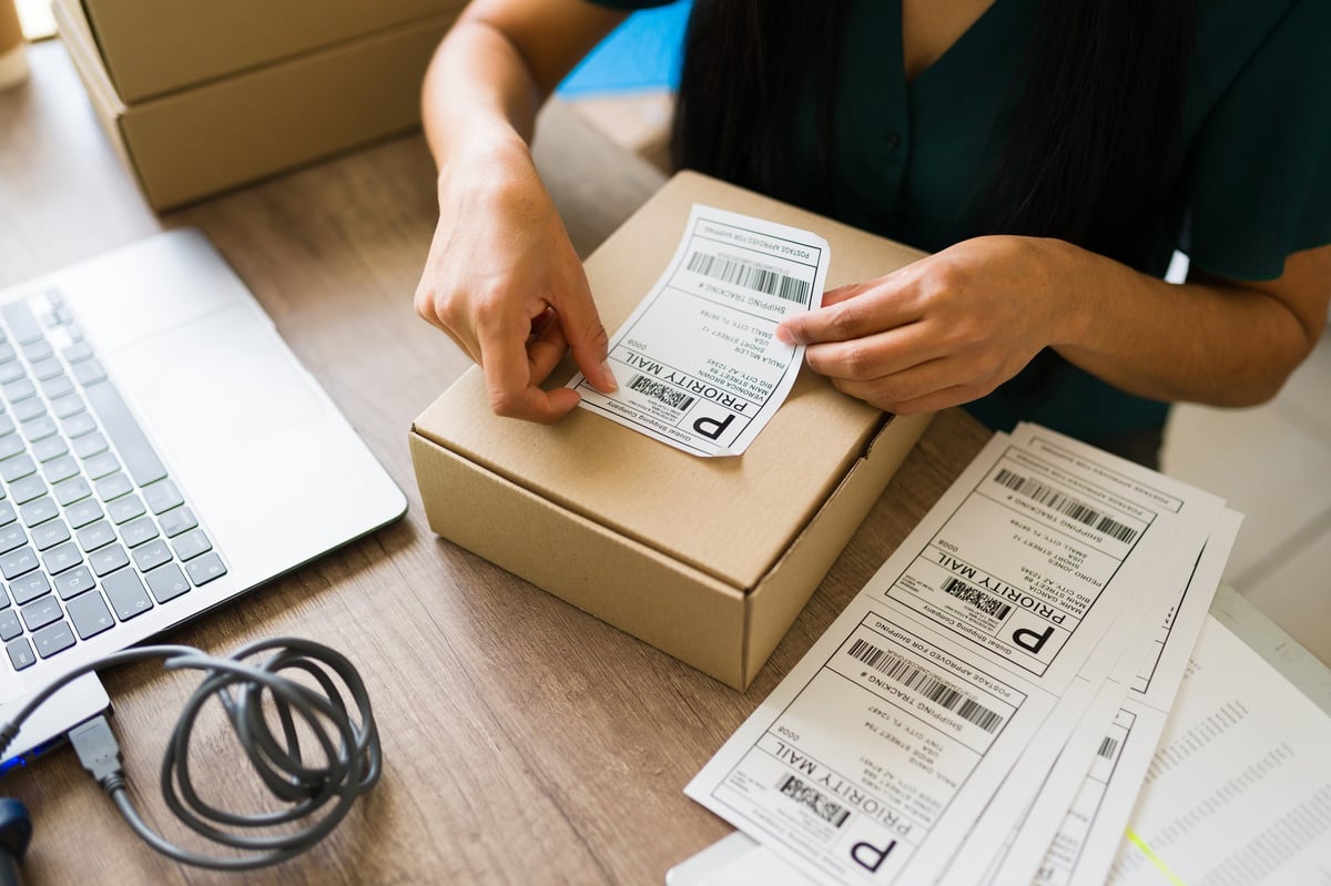 Accountant for online sellers helping eBay Amazon Etsy Shopify and TikTok Shop businesses with tax and bookkeeping